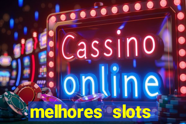 melhores slots pragmatic play